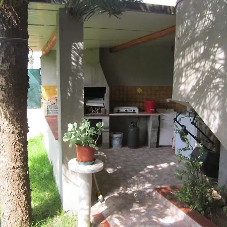 Rosa Holiday home *