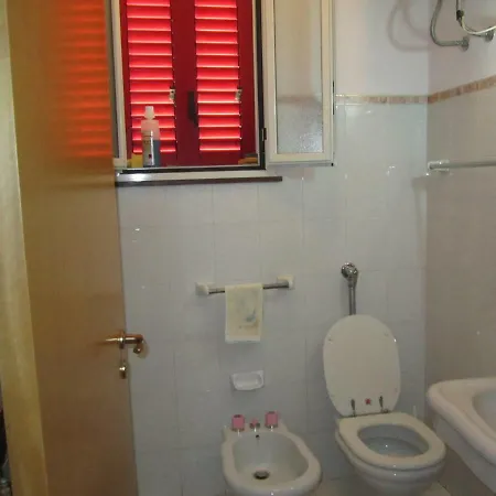 Rosa Holiday home *